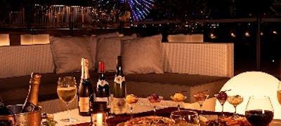 年 最新 Usjの美味しいディナー6店 夜ご飯におすすめな人気店 一休 Comレストラン