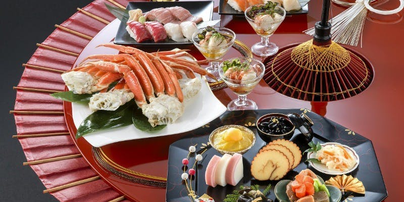 Dining BRICKSIDE／リーベルホテル大阪 - 画像15