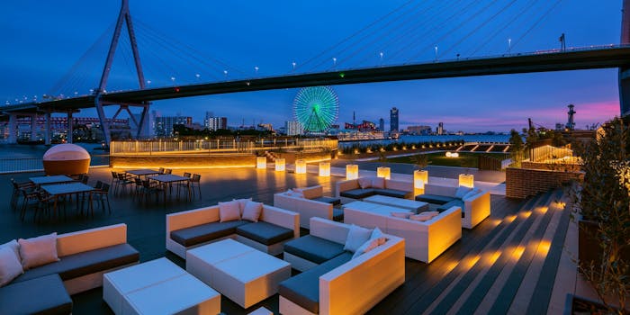 Dining Brickside リーベルホテル アット ユニバーサル スタジオ ジャパン ブッフェ 一休 Comレストラン Dining Brickside リーベルホテル アット ユニバーサル スタジオ ジャパン ブッフェ 一休 Comレストラン