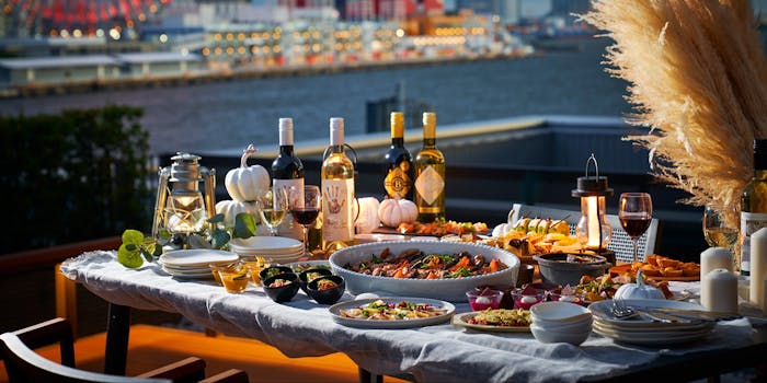 Usjのデートでおすすめレストラントップ2 一休 Comレストラン Usjのデートでおすすめレストラントップ2 一休 Comレストラン