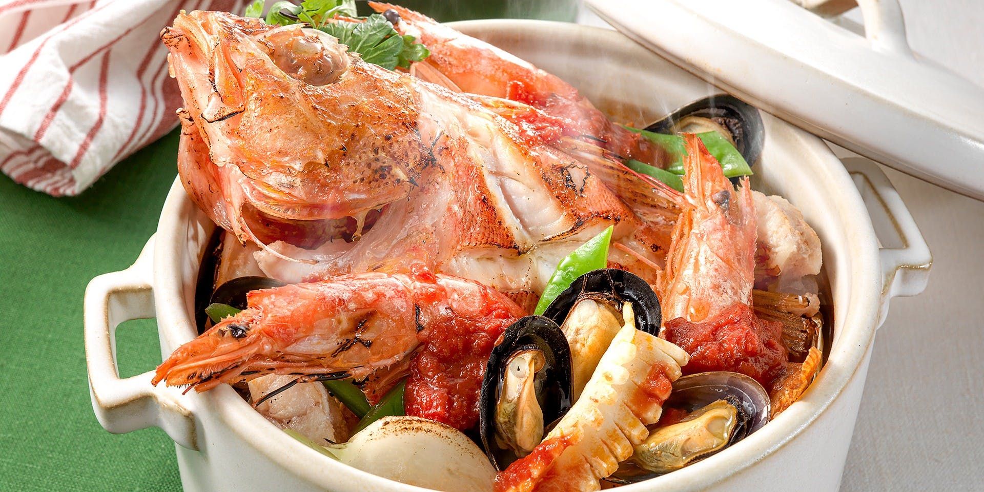 ダイニング ブリックサイド（Dining BRICKSIDE）