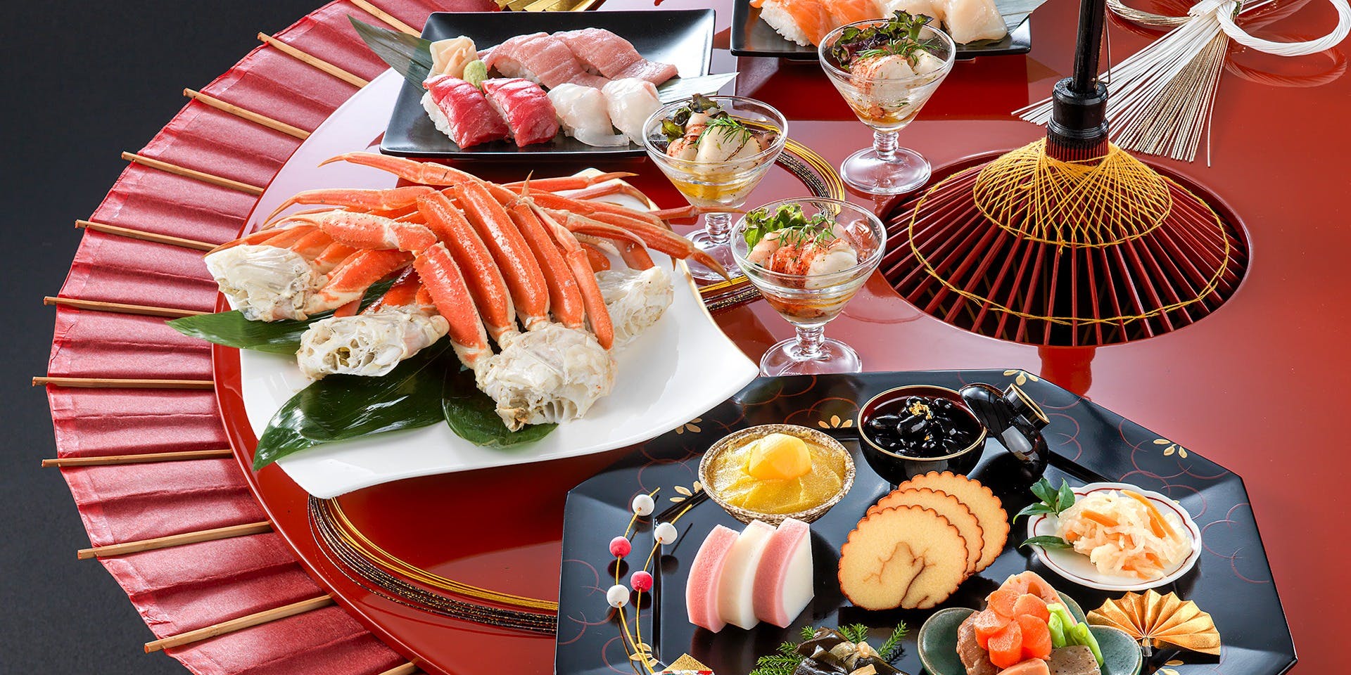 Dining BRICKSIDE／リーベルホテル大阪 - 画像10