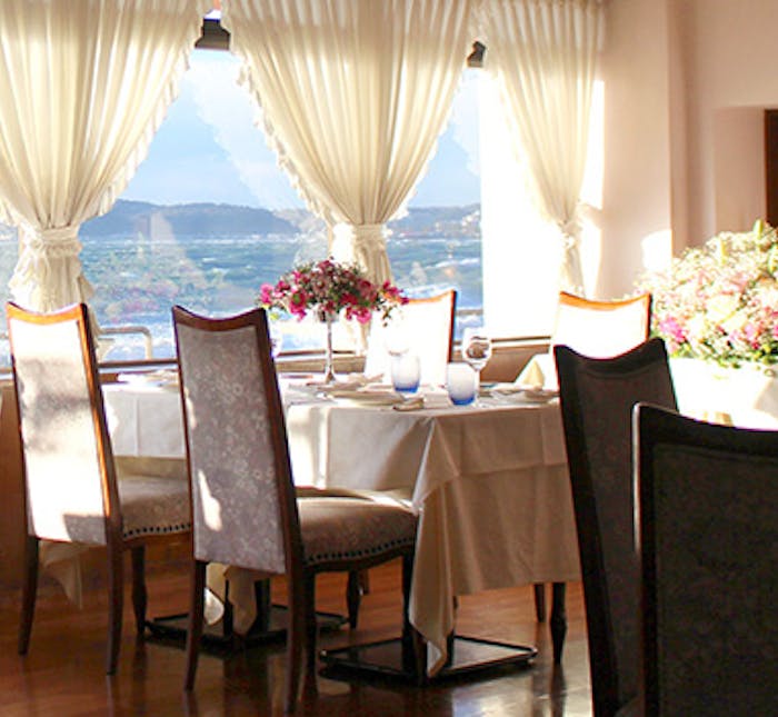 森戸神社周辺の美味しいランチ30店 おしゃれ人気店 絶品ランチグルメ 年 一休 Comレストラン