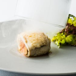 ラ クレリエール 白金高輪 フランス料理 一休 Comレストラン