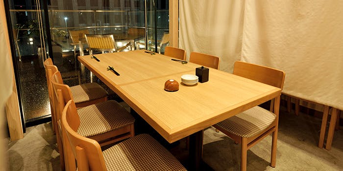 魚酒すし処 鮨山 - 画像4