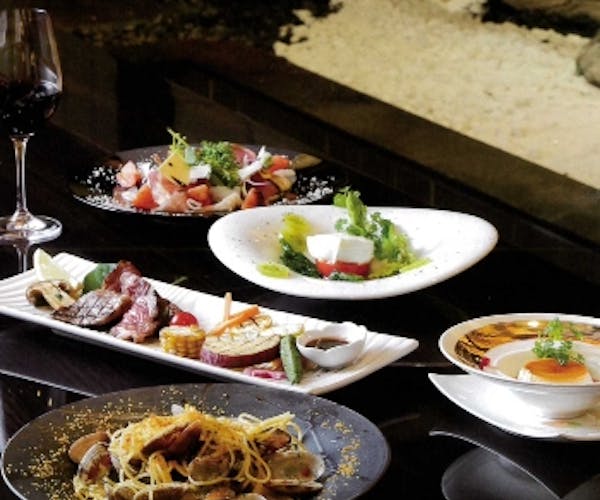 クリスマス ディナー いけす割烹 慶園 ヒルトン福岡 シーホーク Okaimonoモール レストラン クリスマス ディナー いけす割烹 慶園 ヒルトン福岡 シーホーク Okaimonoモール レストラン