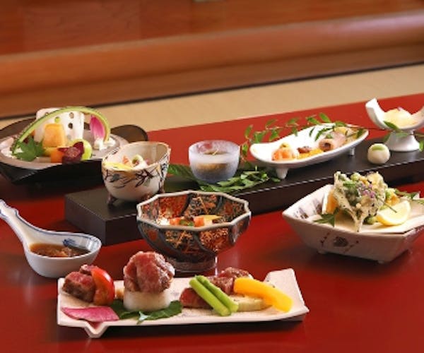 ディナー 個室 料亭 鳴鳳堂 ヒルトン福岡 シーホーク Okaimonoモール レストラン ディナー 個室 料亭 鳴鳳堂 ヒルトン福岡 シーホーク Okaimonoモール レストラン