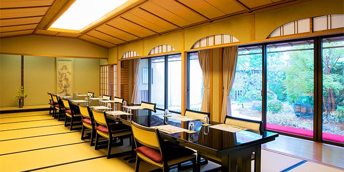 福岡の京料理が楽しめるおすすめレストラン6選 一休 Comレストラン