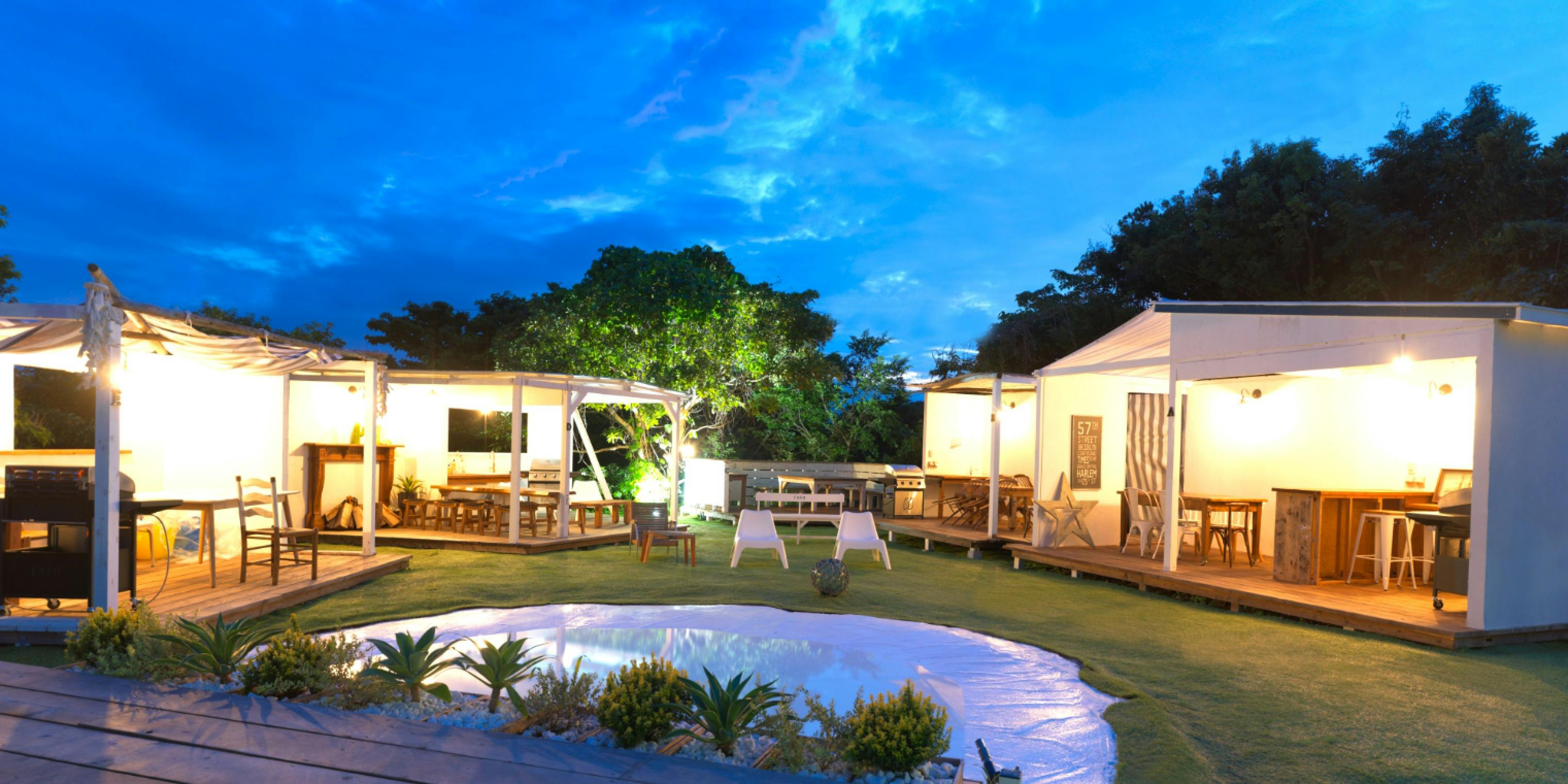 THE HOUSE FARM 新【BBQ】CASUAL PLAN ランチ プラン(12029141