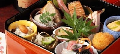 露天神社 お初天神 周辺ランチ おすすめ 絶品お昼ごはん28選 一休 Comレストラン