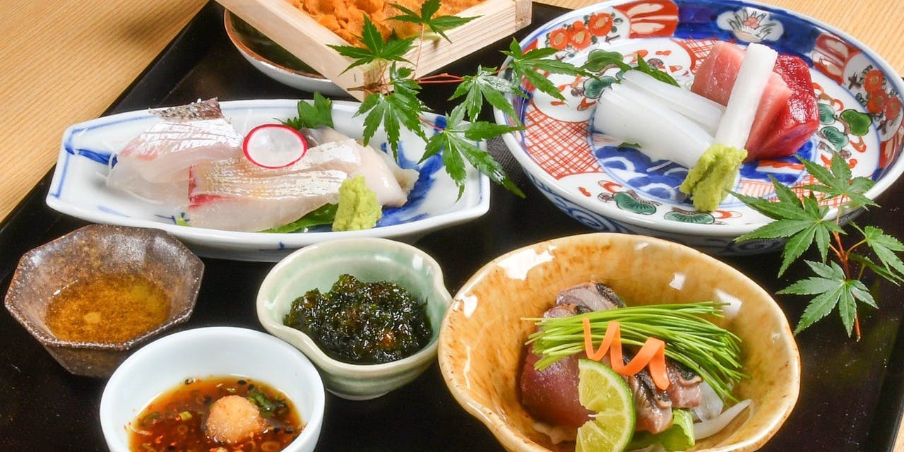 北新地 大和 - 画像5