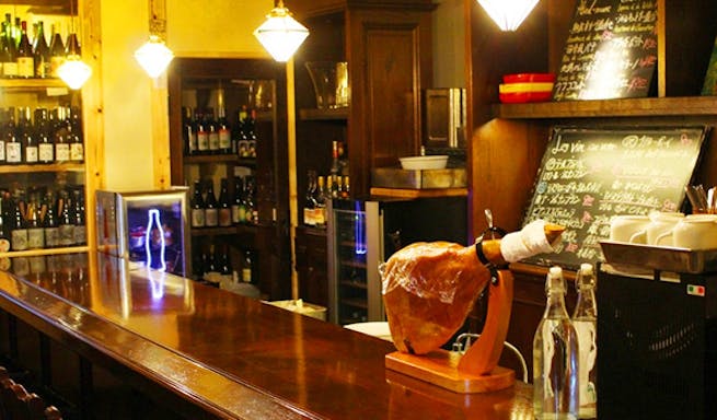 ディナー 自然派ワインとフランス郷土料理 シュシュ Chouchou 渋谷 ビストロ 一休 Comレストラン