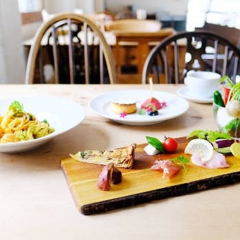 ランチ イタリアン Nr Table 表参道店 Okaimonoモール レストラン