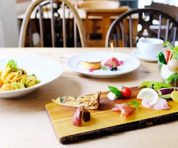 ランチ イタリアン Nr Table 表参道店 Okaimonoモール レストラン ランチ イタリアン Nr Table 表参道店 Okaimonoモール レストラン