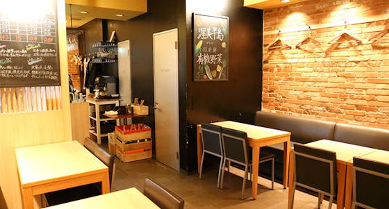 三井ガーデンホテル上野周辺のゼリーが楽しめるおすすめレストラントップ1 一休 Comレストラン