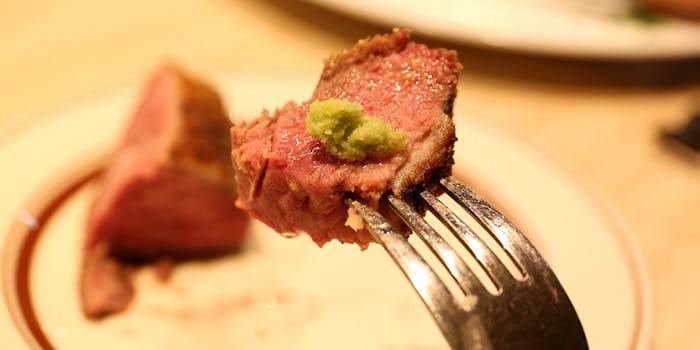 鴨一ワイン酒場 SUN（サン）