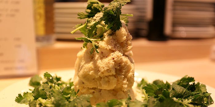 鴨一ワイン酒場 SUN（サン）