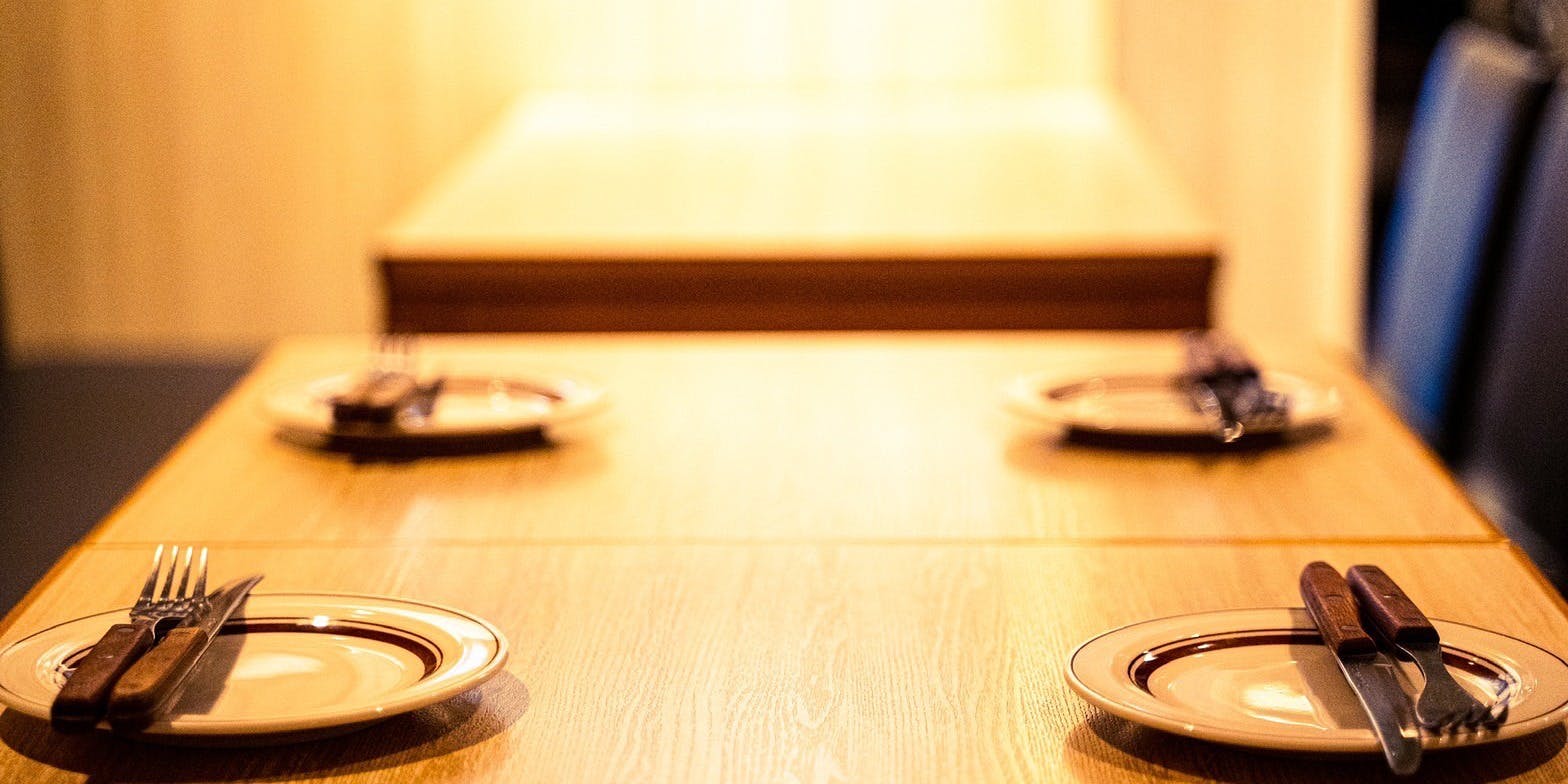 鴨一ワイン酒場 SUN（サン）