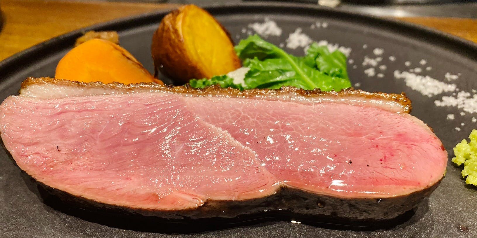 鴨一ワイン酒場 SUN（サン）