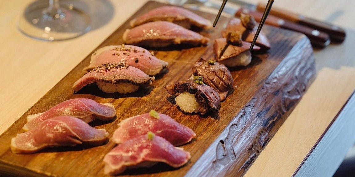 鴨一ワイン酒場 SUN（サン）