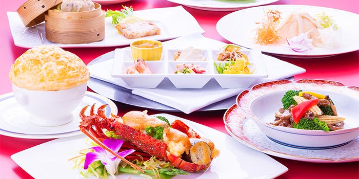 チャイニーズレストラン シャンリー／ガーデンテラス佐賀ホテル＆マリトピア - 画像8