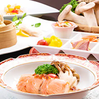 食の情報源として、安心、安全で高品質な「食」をお客様にご提供いたします