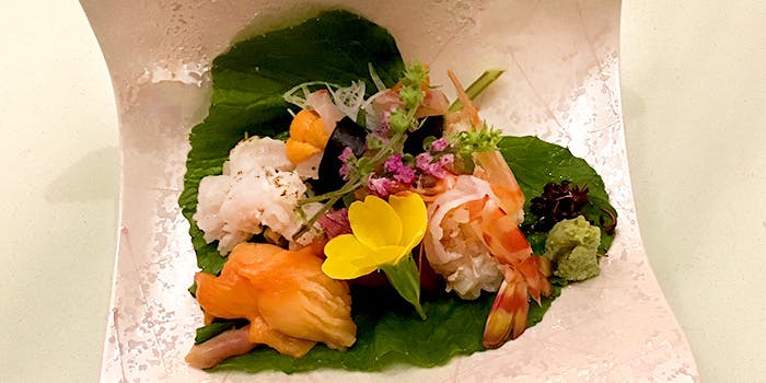 祇園 蕪屋（かぶらや）