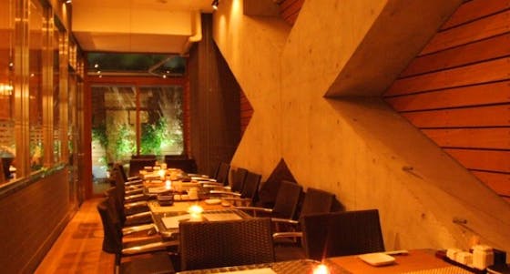 東京の記念日で豆乳クリームが楽しめるおすすめレストラン1選 一休 Comレストラン