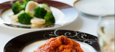 中華が楽しめる新宿ランチ2020 おすすめ 絶品お昼ごはん11選 一休 Comレストラン