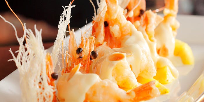 銀座アスター 新宿賓館