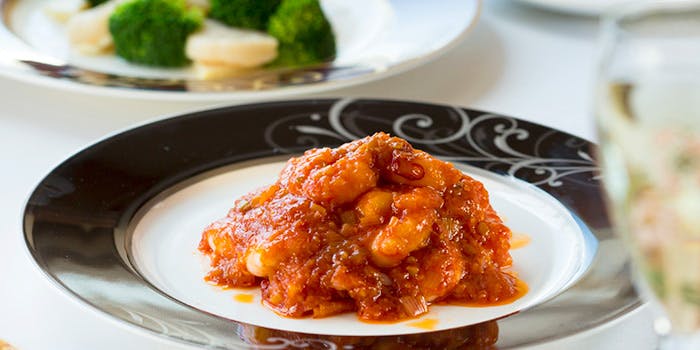 銀座アスター 新宿賓館