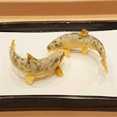 店主 長谷川忠彦より