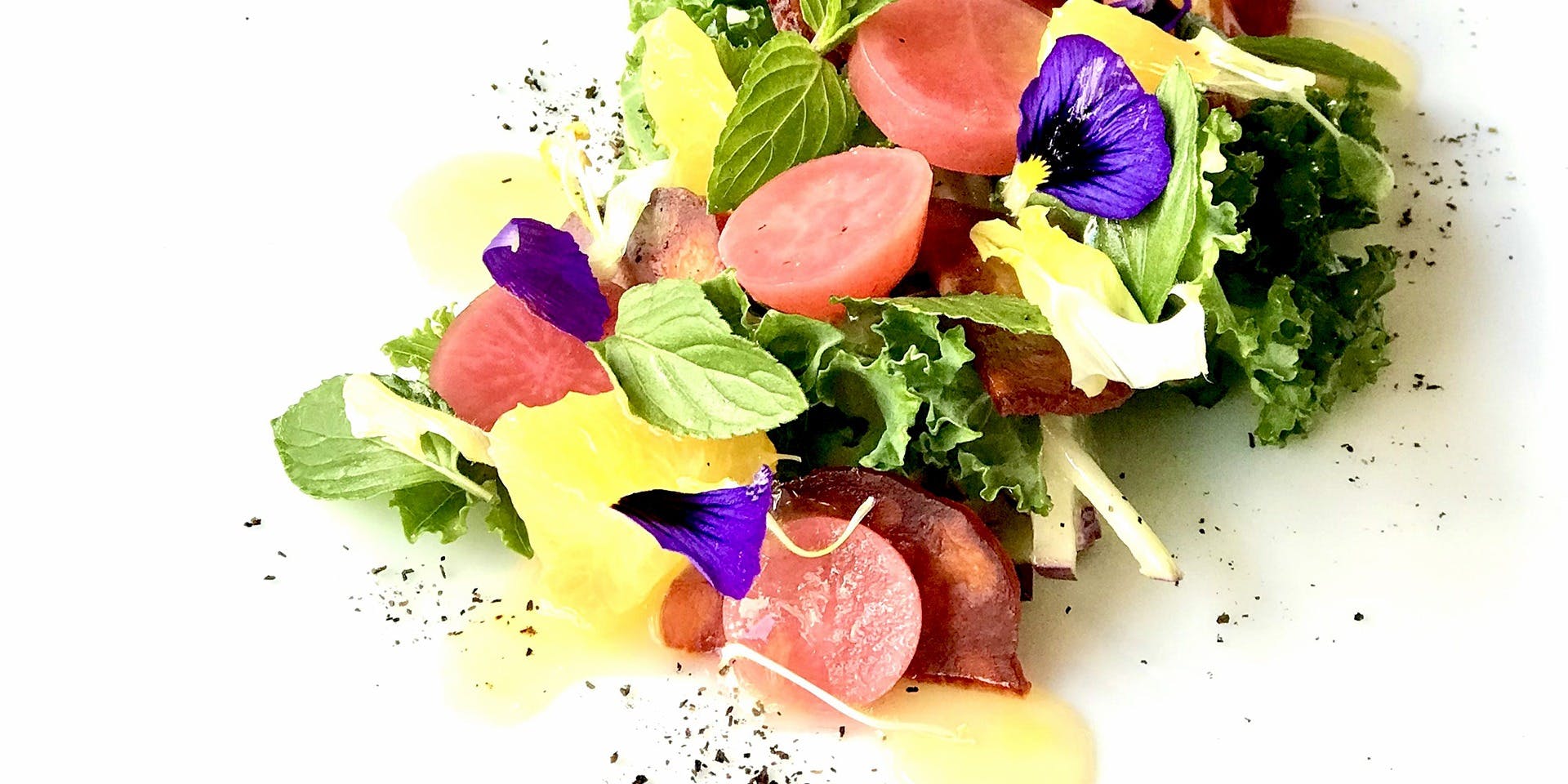 マークス ガストロノミー&ワイン（Marques Gastronomy & Wine）