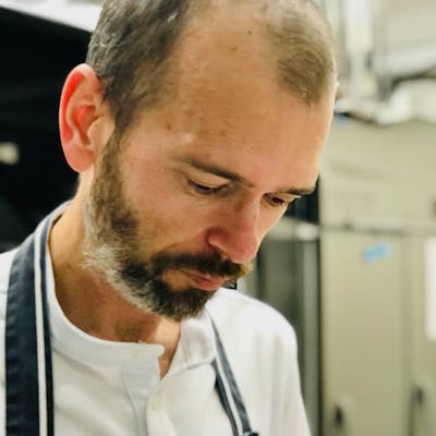 優しい味わいの現代フレンチ