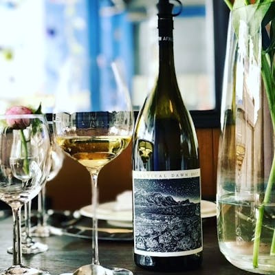 料理が一層盛り上がるワインペアリング