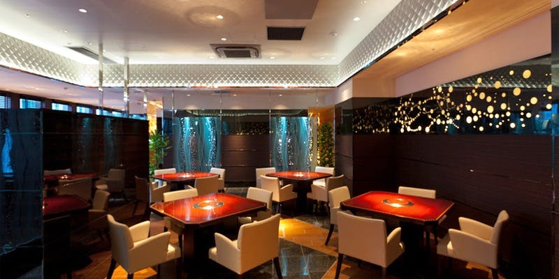 叙々苑 有楽町マリオン店 - 画像5