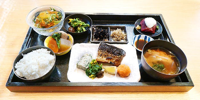 東京都世田谷区玉川台のディナーに和食が楽しめるおすすめレストラントップ1 一休 Comレストラン