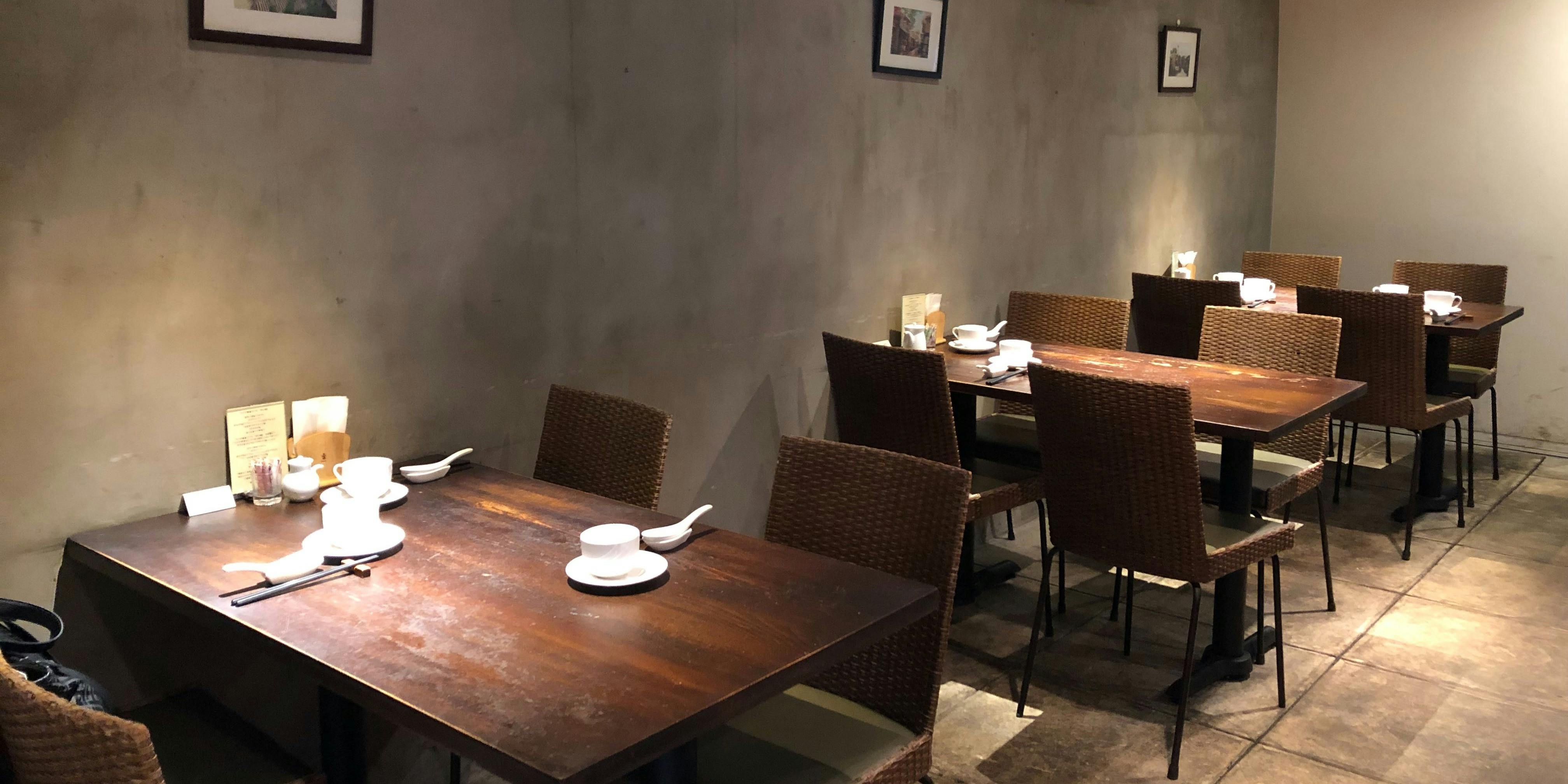 中華菜房 古谷 - 画像2