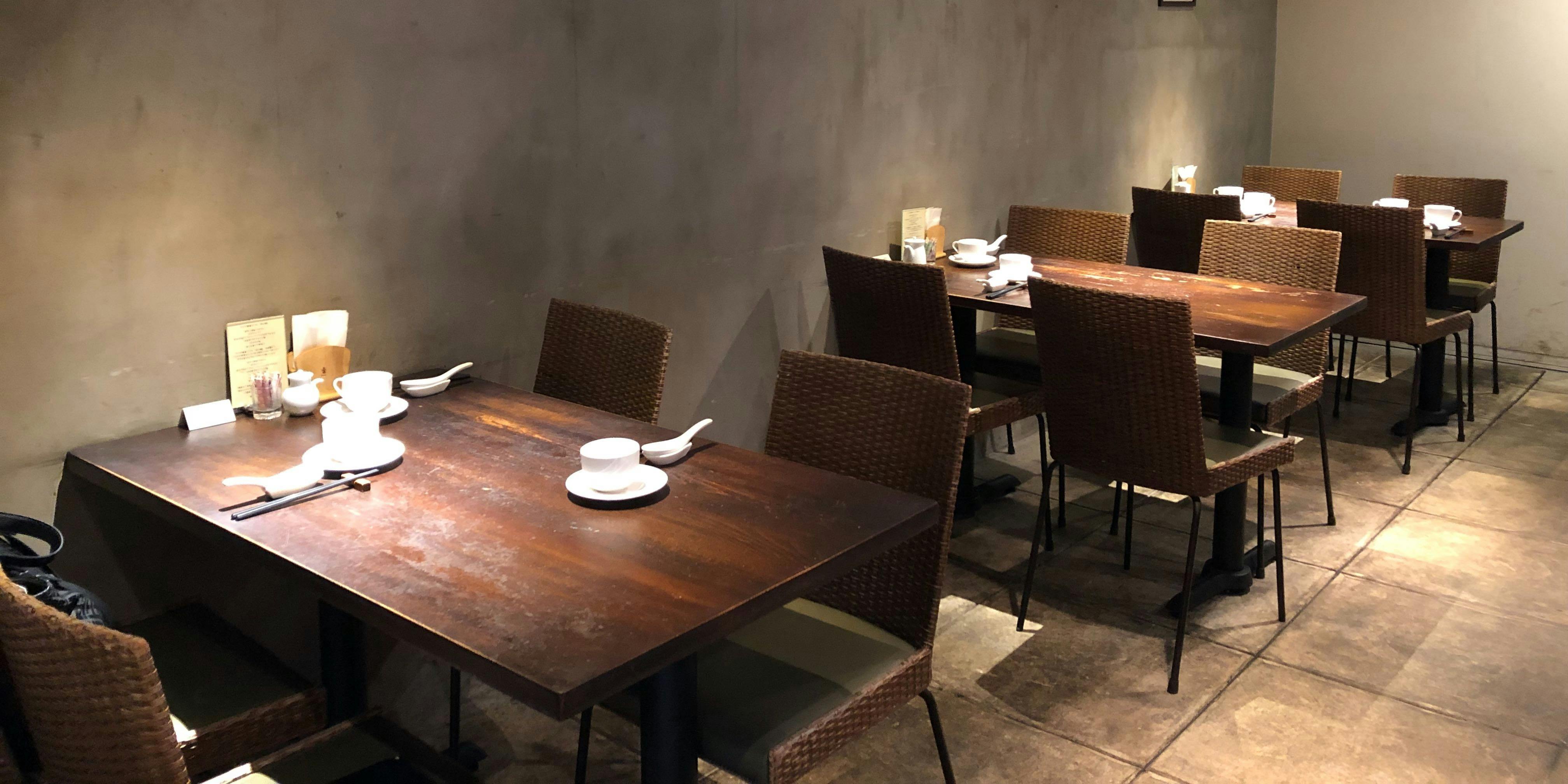 中華菜房 古谷 - 画像10