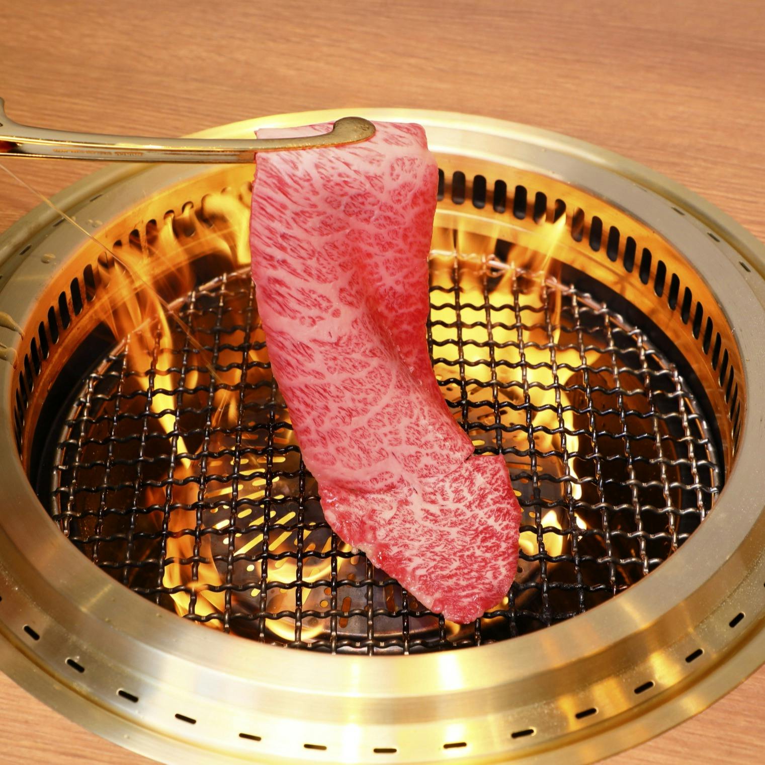 黒毛和牛焼肉 うしくろ 東陽町店 2時間飲み放題付 自慢のステーキ付き お肉を堪能できる黒毛和牛コース ディナー プラン メニュー 一休 Comレストラン