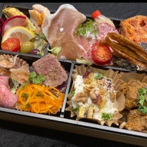 テイクアウト特集 厳選レストランのメニューをテイクアウト 一休 Comレストラン