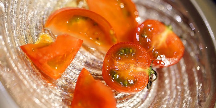 メルモーゾ ダ ドロカワ（MELMOSO da dorokawa）