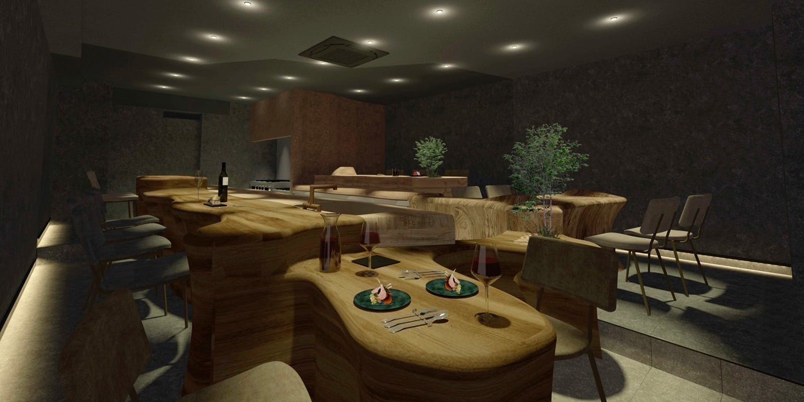 メルモーゾ ダ ドロカワ（MELMOSO da dorokawa）