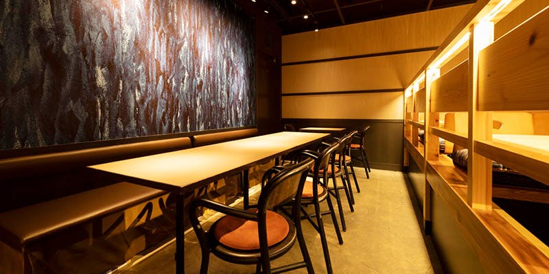 くしあげ 串亭 横浜みなとみらい - 画像3