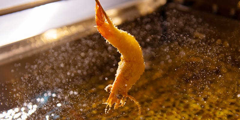 串亭 横浜みなとみらい