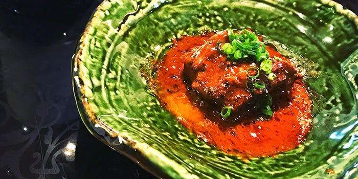 時に和食 ゆきや