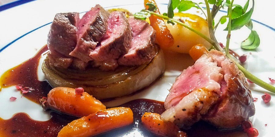 なんば 心斎橋の夜景が綺麗にディナーでイタリアンが楽しめるおすすめレストラントップ2 一休 Comレストラン