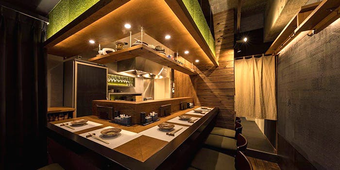 炭火焼鳥 いこか - 画像3