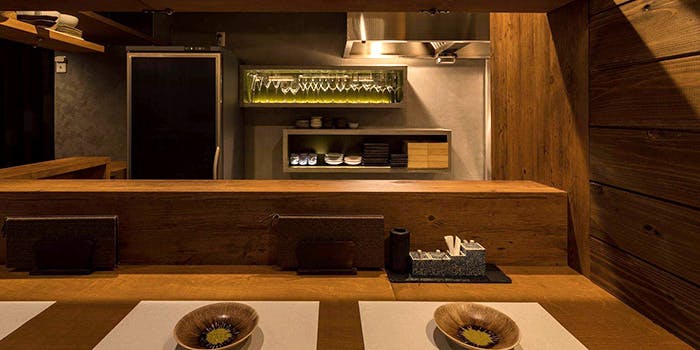 炭火焼鳥 いこか - 画像2