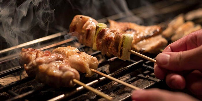 大阪の焼鳥が楽しめるおすすめレストラントップ 一休 Comレストラン 大阪の焼鳥が楽しめるおすすめレストラントップ 一休 Comレストラン